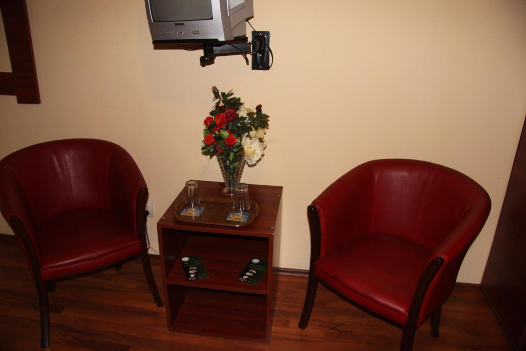 Hotel Casa Verde Prosper Букурещ Екстериор снимка