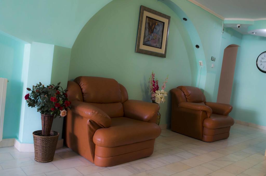 Hotel Casa Verde Prosper Букурещ Екстериор снимка