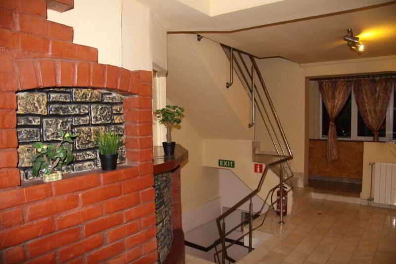 Hotel Casa Verde Prosper Букурещ Екстериор снимка