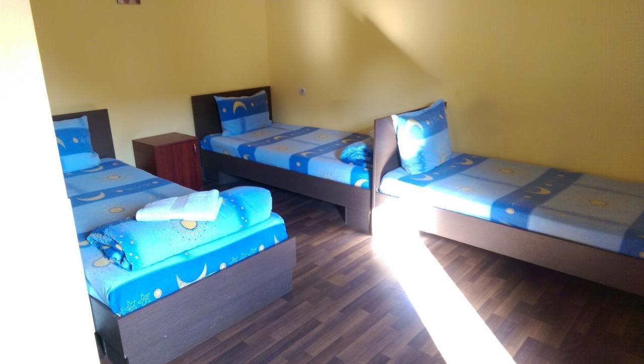 Hotel Casa Verde Prosper Букурещ Екстериор снимка