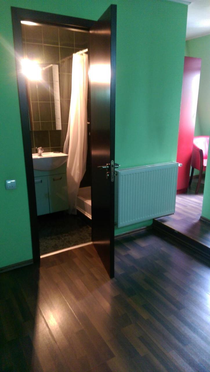 Hotel Casa Verde Prosper Букурещ Екстериор снимка